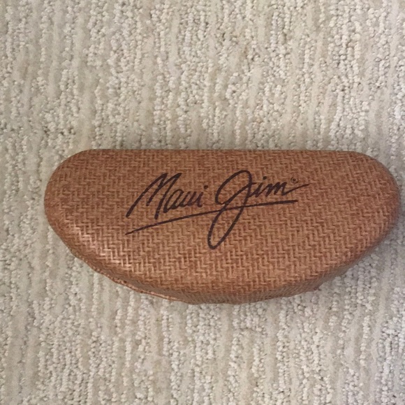 maui jim 5 caves